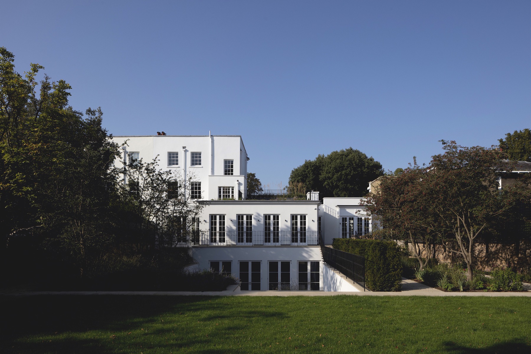 Holland Park project image 1