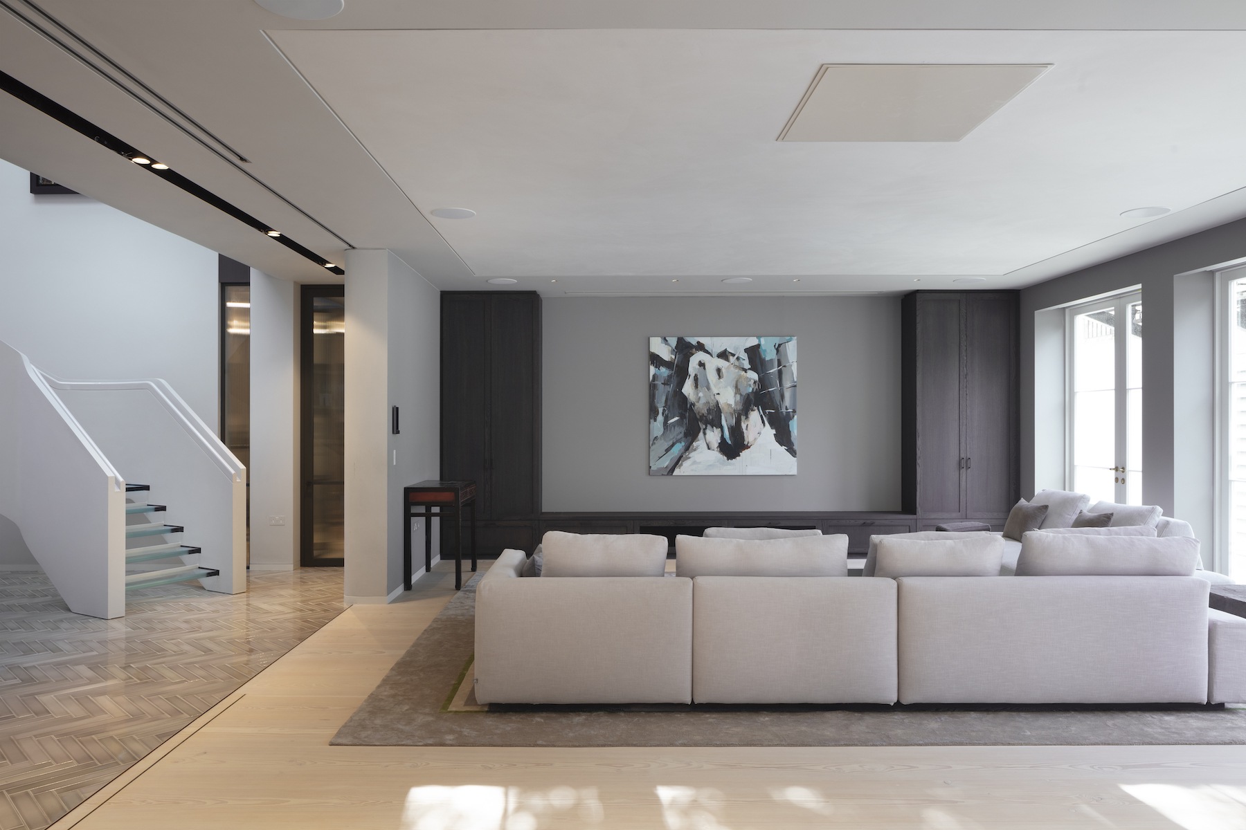 Holland Park project image 5