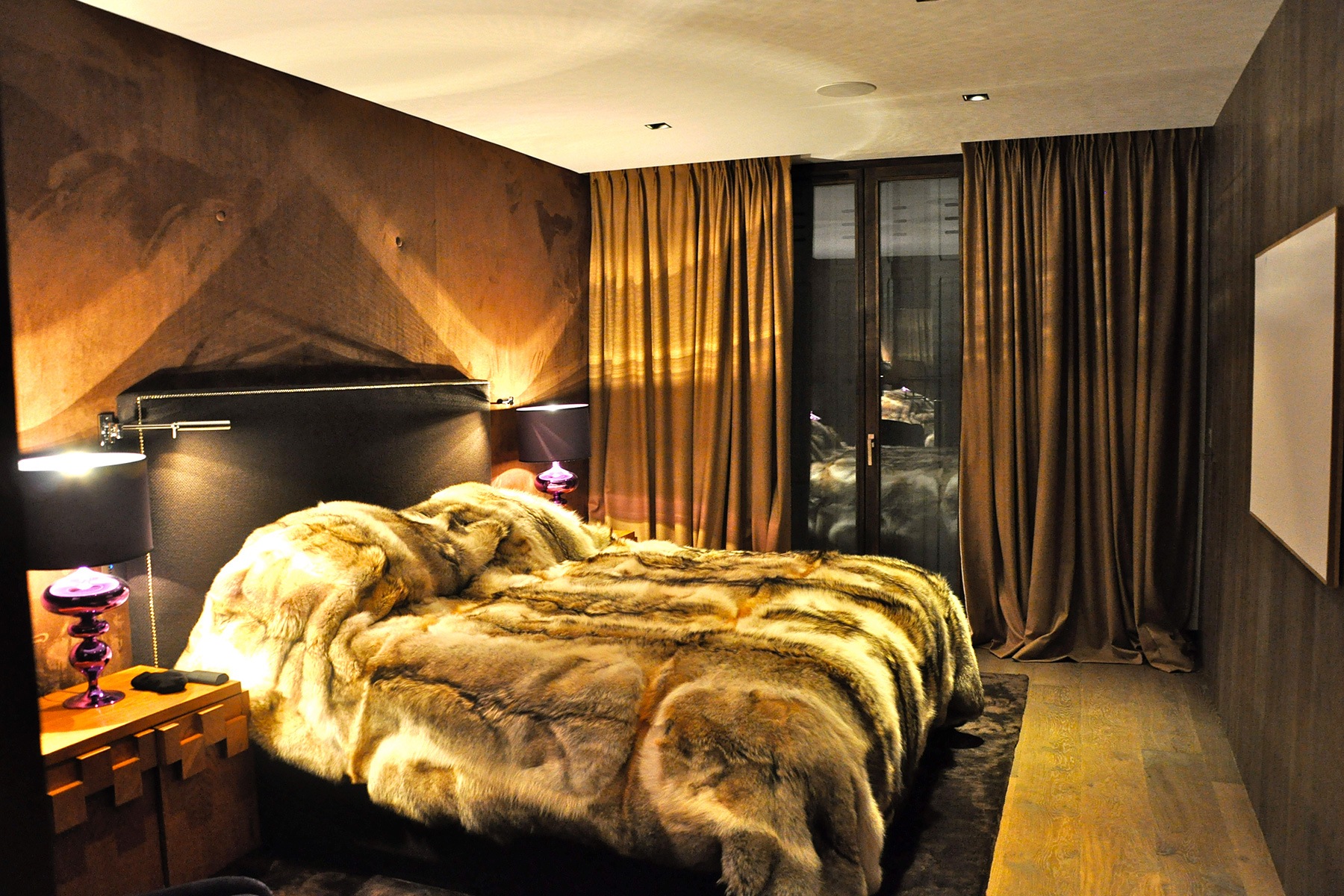 Megeve project image 1