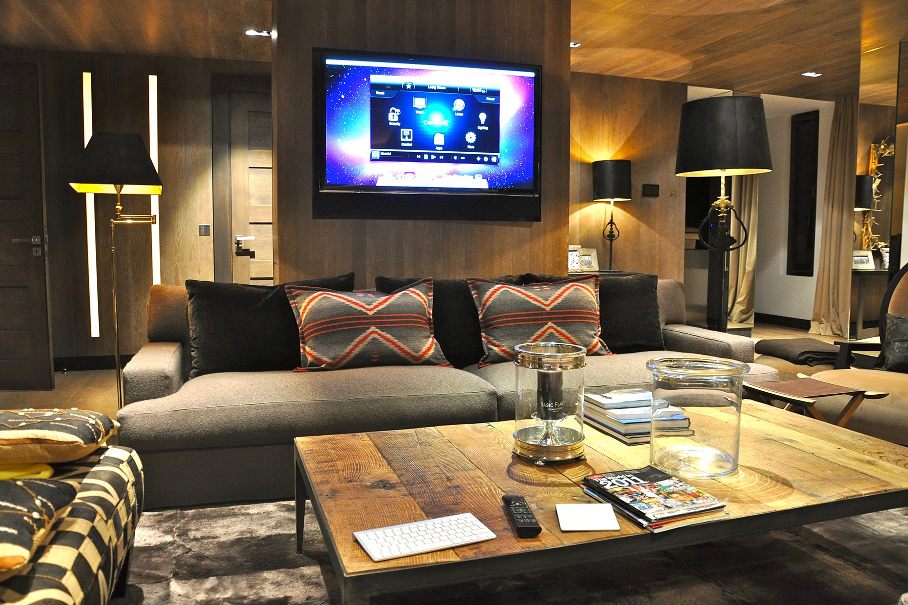 Megeve project image 2