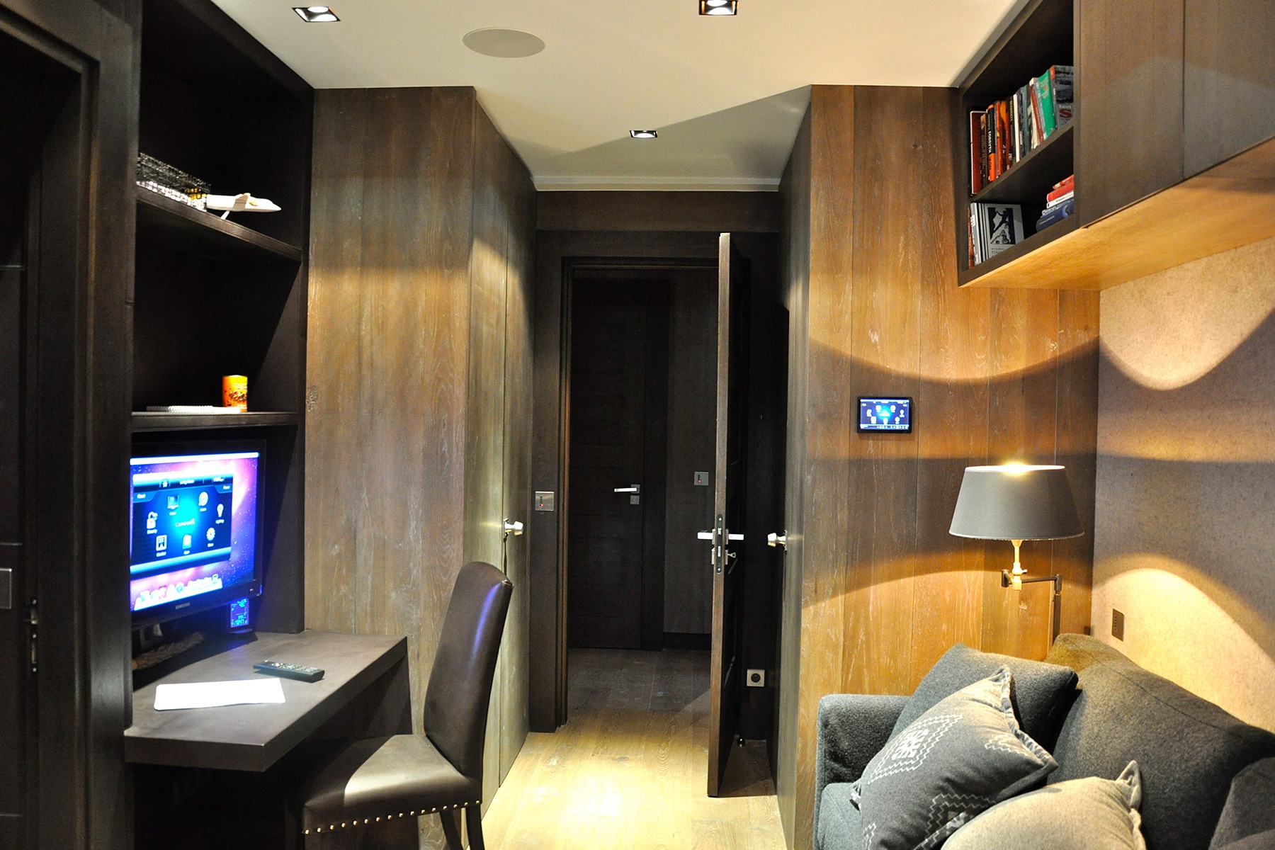 Megeve project image 5