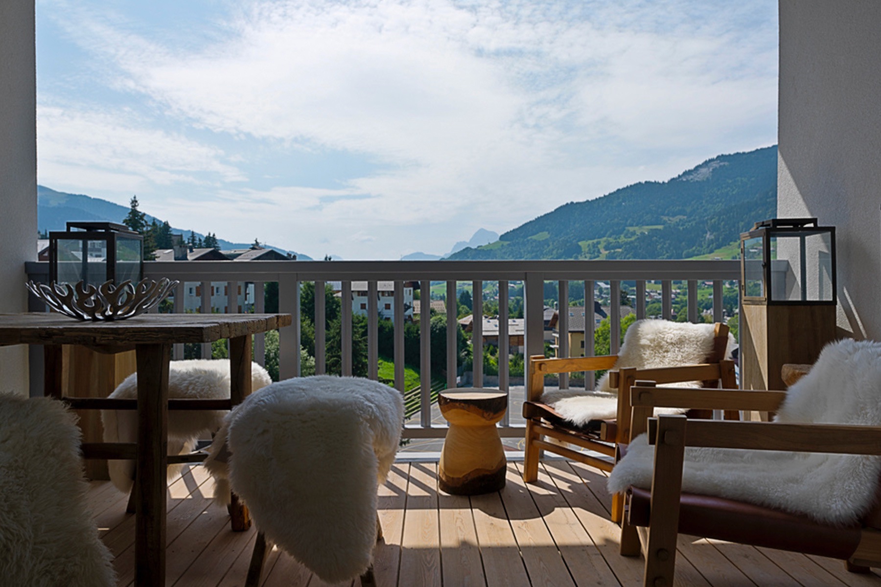 Megeve project image 6