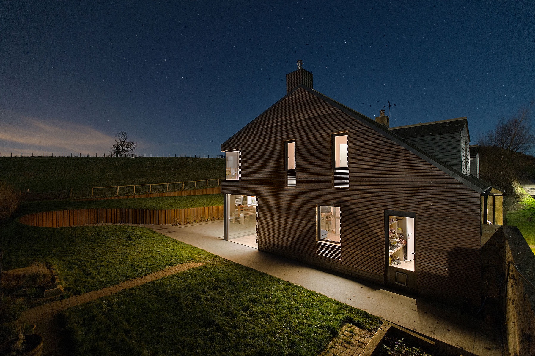 Northumberland project image 2