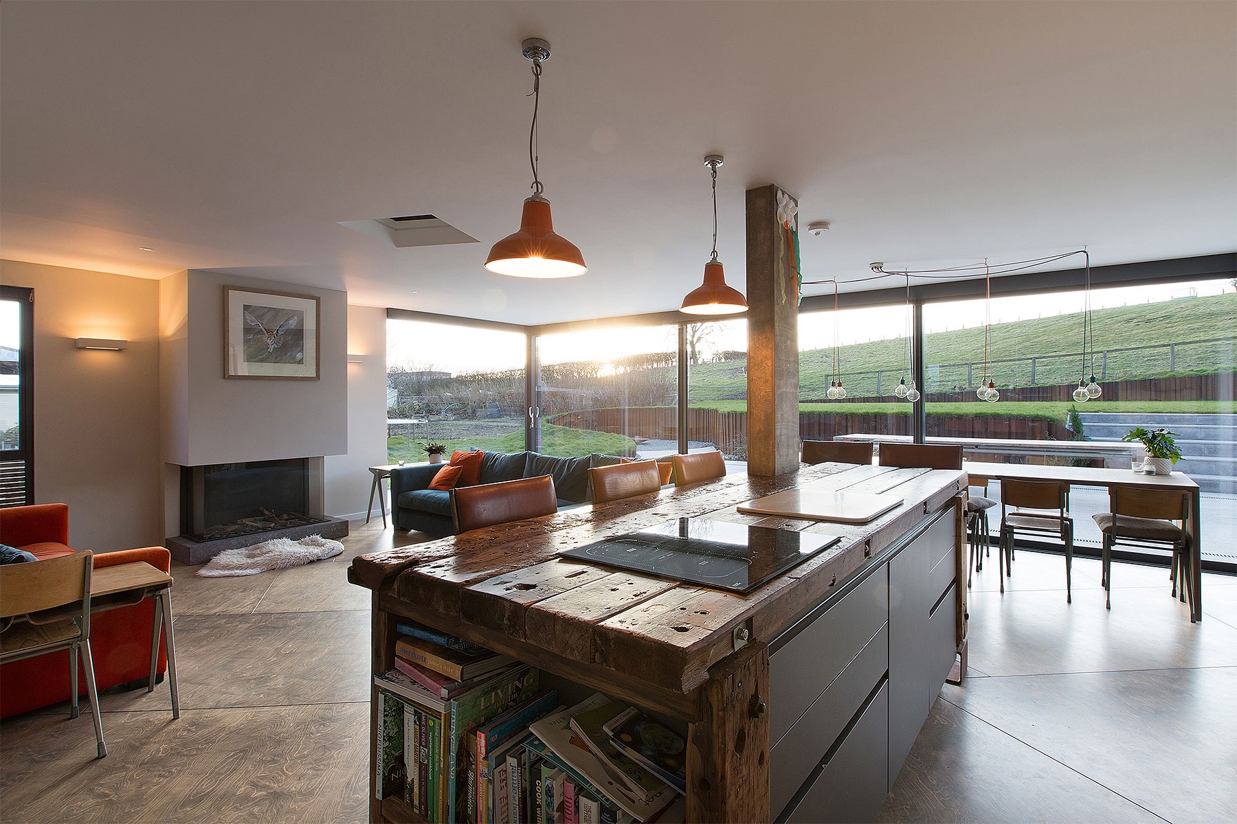 Northumberland project image 4