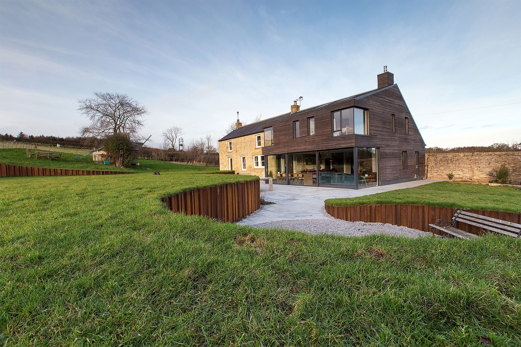 Northumberland project image 5