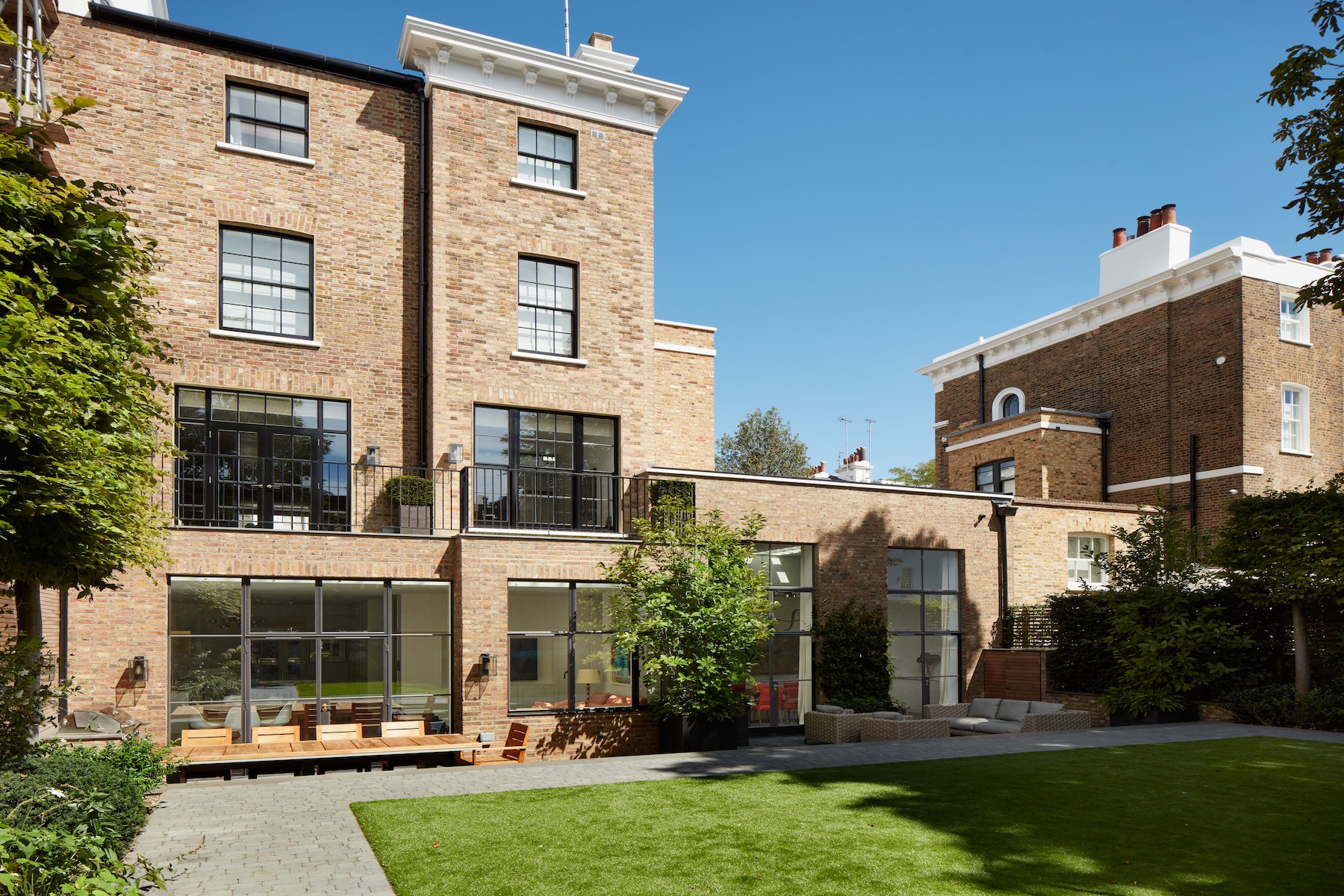 Notting Hill project image 9