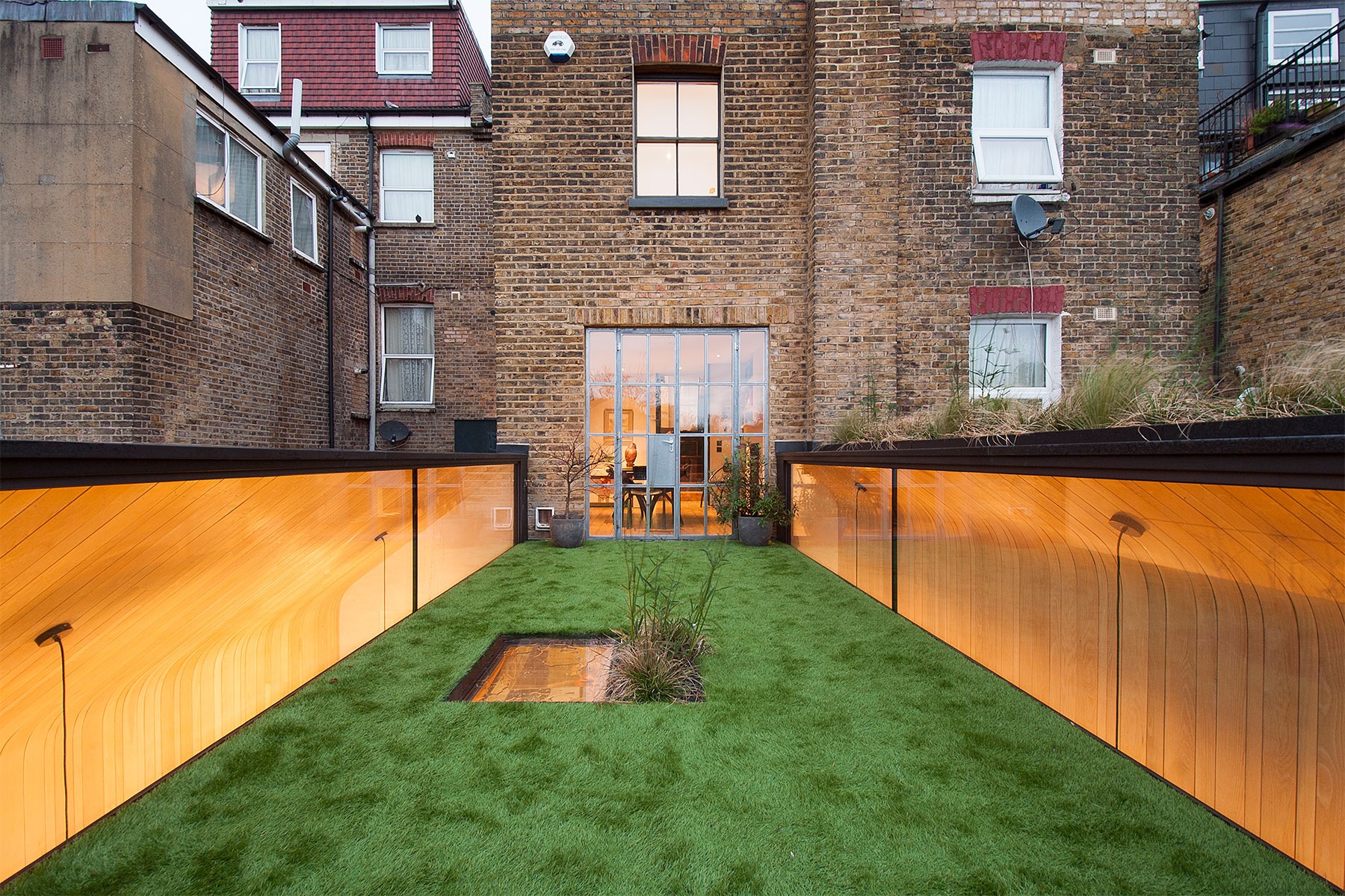 Queens Park project image 2