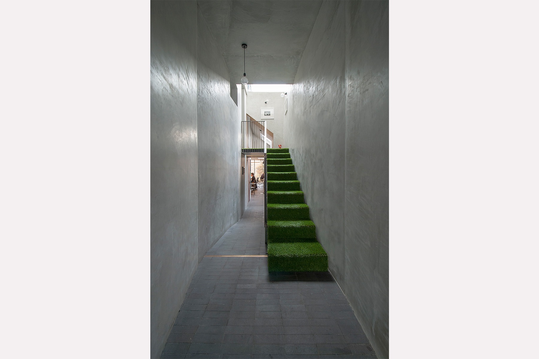 Queens Park project image 6