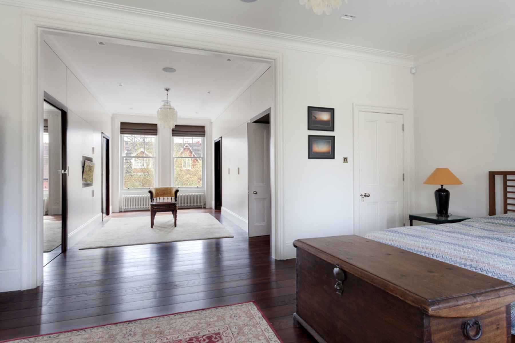 West Hampstead project image 2