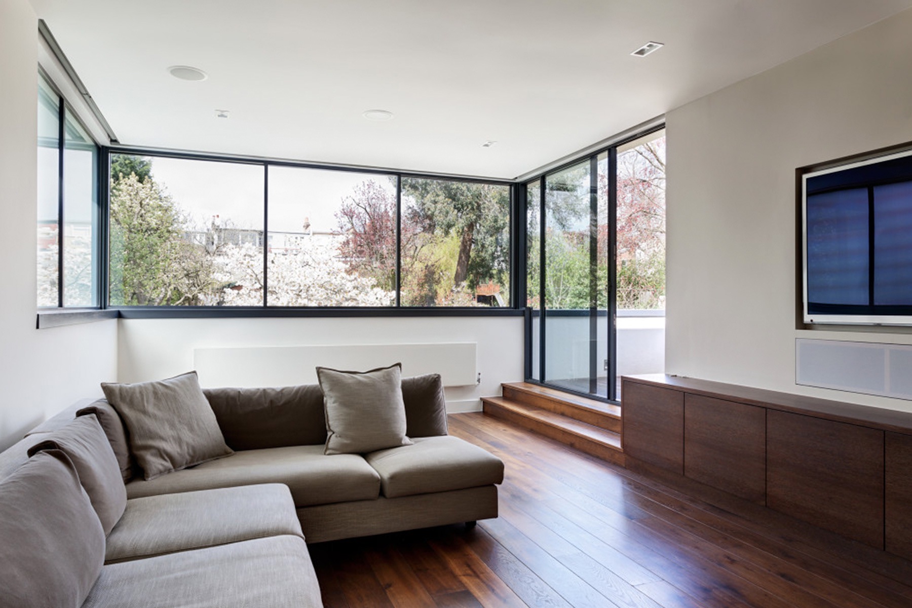 West Hampstead project image 3