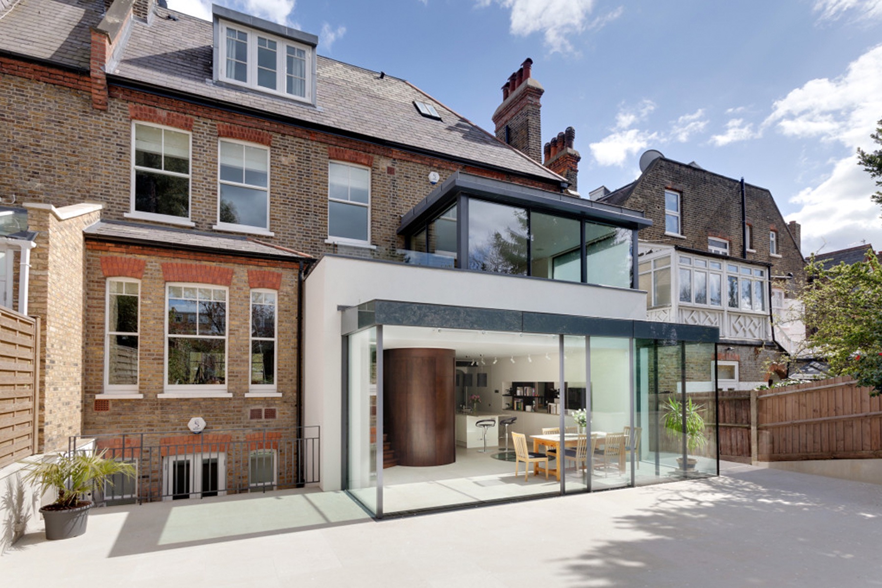 West Hampstead project image 4